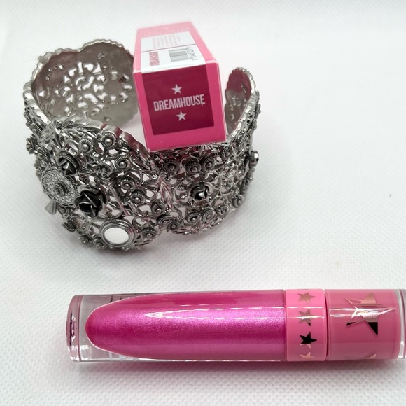 Jeffree Star Dreamhouse Velour Liquid Lipstick - Picture 7 of 10